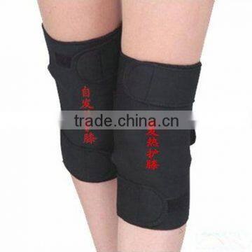 tourmaline self-heating knee pain relief magnetic knee support