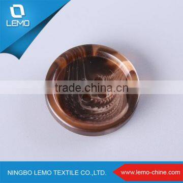 shirt button following Yiwu button manufacturer