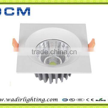 Fashion and Modern Led Recessed Downlight