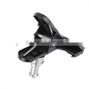 Kit Studio Clamp With Spigot Nut for Background Backdrop Stand/ Photographic Clamp photo-5
