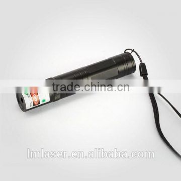 Powerful Green Laser Pointer 532nm Green Laser Pen