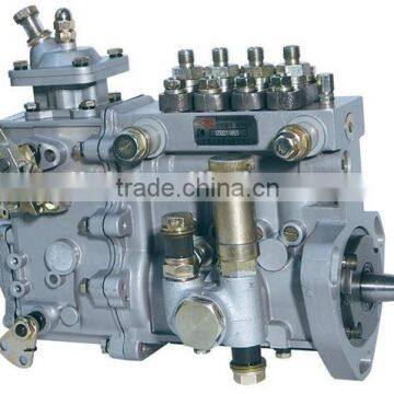 BH4QT85R9(4QT10) 4 cylinder Fuel injection pump