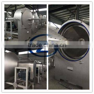 China Automatic Sweet Potato Starch Processing Machinery