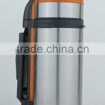 new and hot design stainless steel vacuum thermos pot