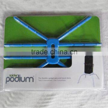 Universal spider shape different shape mobile phone holder,bike phone holder,car phone holder