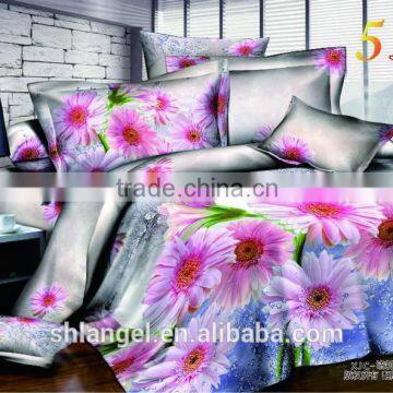 80g Disperse Printing Microfiber Fabric 235cm Width 71 photo-3