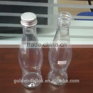 plastic water bottle for soda drinking water bottle