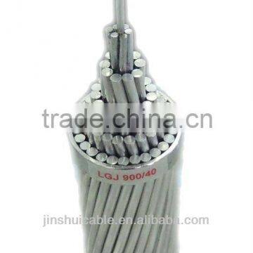 bare conductor AAC, AAAC, ACSR, overhead conductor electric cable