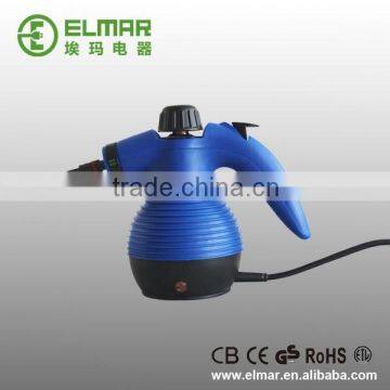 Multifunctional steam cleaner with CE GS RoHS