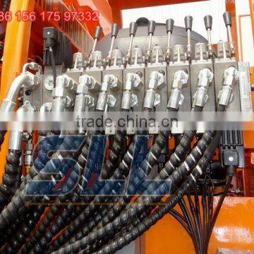 Purchase Concrete Belt Steel Conveyor Roller
