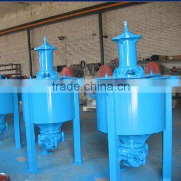 SLURRY PUMP Hot sales