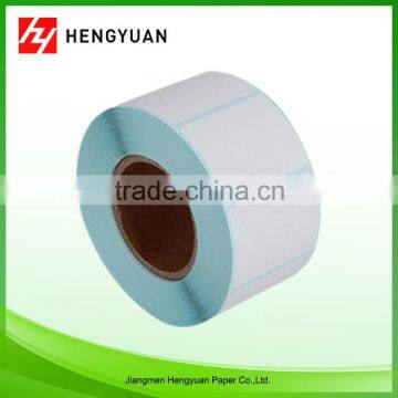 Adhesive Type In Roll Thermal Sticky Sticker Roll Hot Sales online