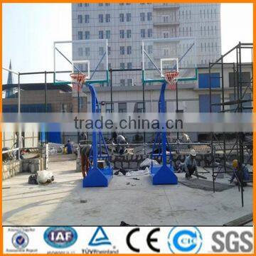 basketball stand supplier