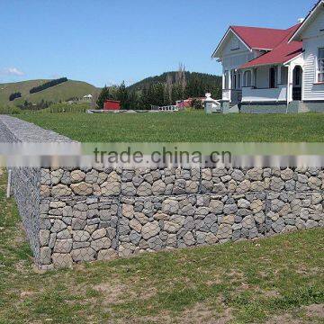 High Quality Hydro Project Gabions Boxs