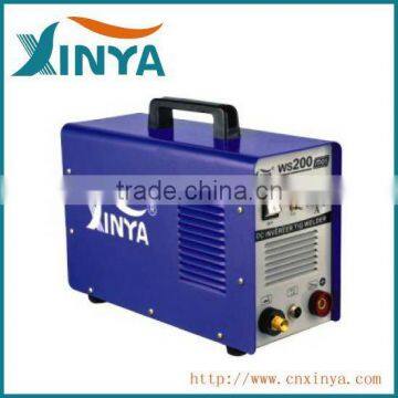 XINYA WS series arc inverter welding machine welder (WS-250)