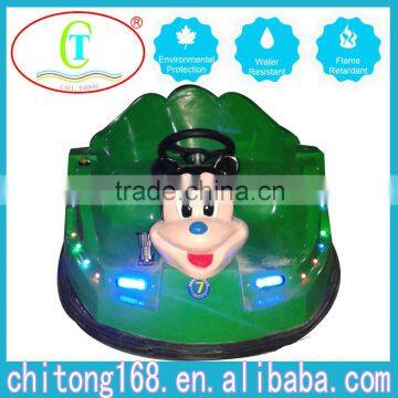 Amusement Park Bumper Cars For Sale