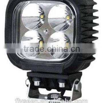 40W ATV off road led work light,40W LED tractor working lights,40W led work light, off road led driving lights, led work lamp