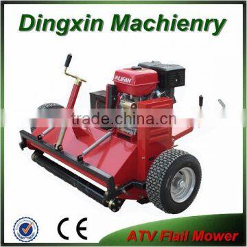 atv mowers with gasoline engine