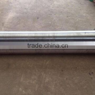 China Conveyor Return roller bracket return idler bracket