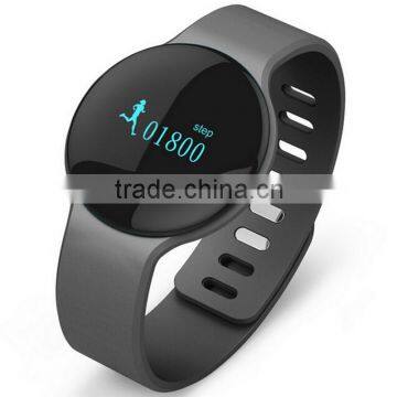 smart band ios android wristband wristwatch waterproof ip68