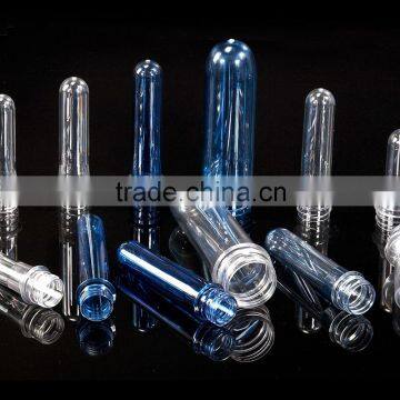 New Condition PP PE PVC PET HDPE Injection Moulding Machine -110tons photo-5