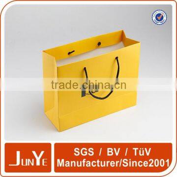 Functional Personalized Print Shopping Paper Bags photo-2