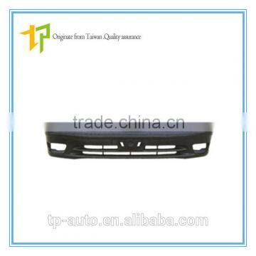 Auto parts front bumper for Camry 2000