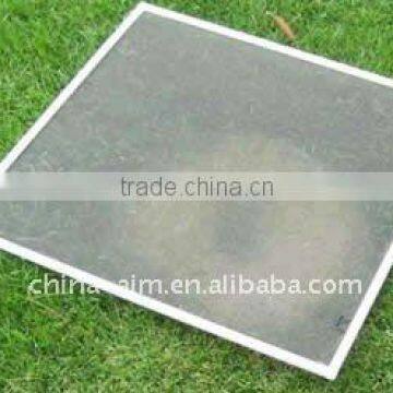 popular decorative window screen(factory)