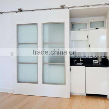 Sliding door System/Sliding Door Hardware/Glass Sliding Door