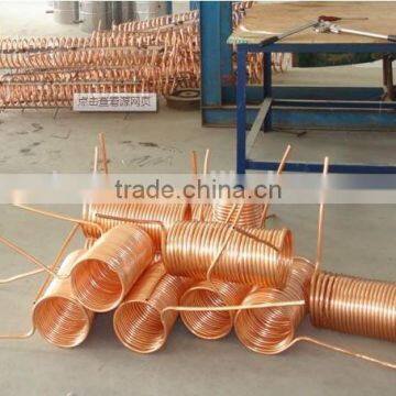 2016 Zhe Jiang Spilt Pressure System Solar Air Conditioner With Heat Pipe/made in China photo-5