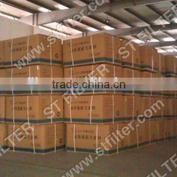 Food Industry Filter Bag ,dacron +antistatic Fiber Filter Bag photo-6