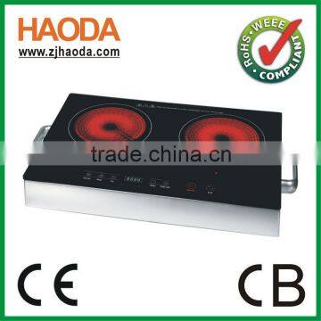 china electric cooking supplies