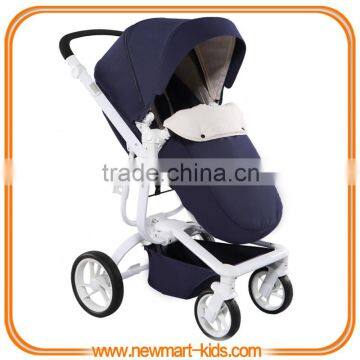 Wholesale EN1888 approved baby buggy stroller, baby stroller carriage