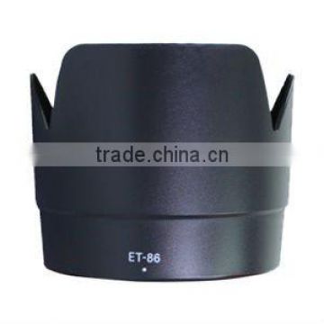 ET-86 Camera lens hood