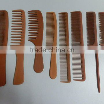 professional salon bone comb