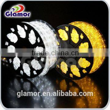 LED Rope Light With CE Certificate IP54 Waterproof photo-2