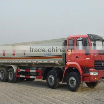 Promotion Sinotruk HOWO 336HP 371HP Fuelling Vehicle photo-2