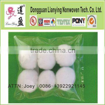 Snow ball