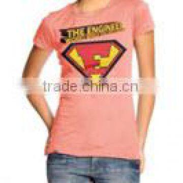 GIRLS STYLISH T-SHIRTS