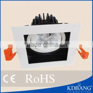 Square Down Light Led With 5w 7w photo-3