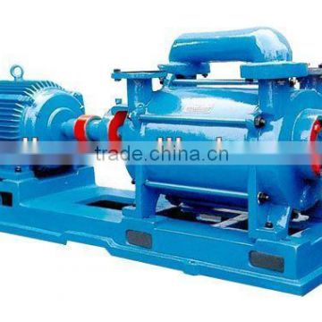 pulp pump with high quality