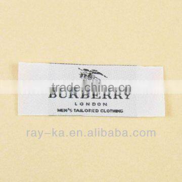 Woven Label Printed Label
