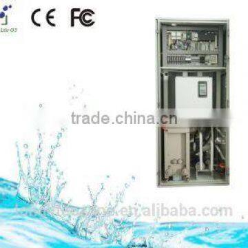 Long Life Model Lonlf-OXF1000/municipal Waste Water Treatment Machine/water Ozonator/waste Gas Treatment Machine photo-2