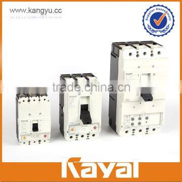 3 phase 225a moulded case circuit breaker