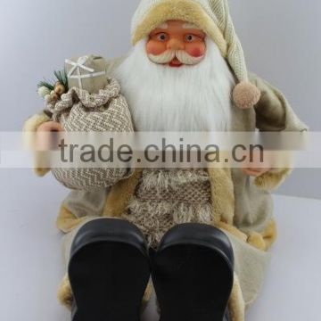 Factory direct sale Christmas santa claus