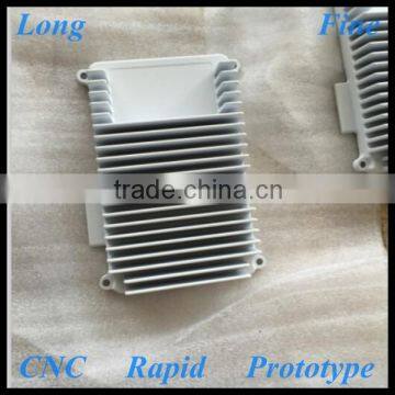 Electricity Products Plastic Components Part Prototype Model Maker photo-6
