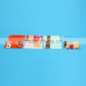Custom Good Cheap Greeting Cards Printing for Sale photo-4