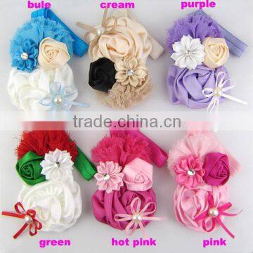 Wholesale cute baby headband 2015 new patterns