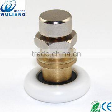 China Supplier 688RS shower door rollers hardware                        
                                                Quality Choice