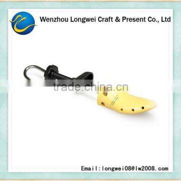 Cedar Wooden Shoe Stretchers/vamp Stretcher/tree Clombing Shoes photo-1